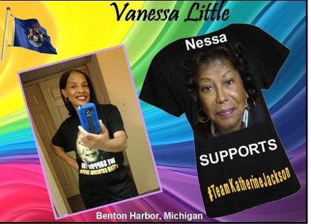 Vanessa Little's Classmates® Profile Photo