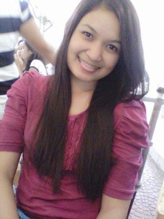 Isa Mae Bagsit's Classmates® Profile Photo