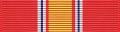 national defense ribbon Also a medal