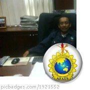 Abu Bakar Ahmad's Classmates® Profile Photo