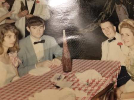 Lloyd Conner's Classmates profile album