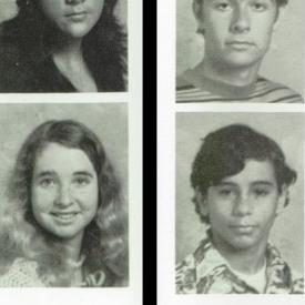 Belinda Rhodes' Classmates profile album