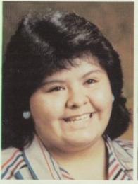 Denette Trujillo's Classmates profile album