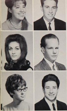 Lonnie Butler's Classmates profile album