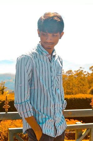 Prasad Ranganathan's Classmates® Profile Photo