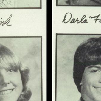 Debbie Marshall's Classmates profile album