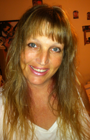 Wendy Higgins's Classmates® Profile Photo
