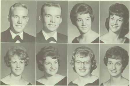 John Perry's Classmates profile album