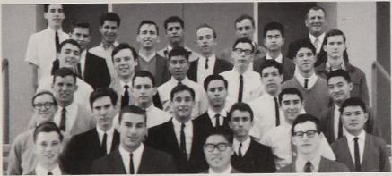 John Berish's Classmates profile album