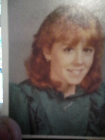 Lori Lusby's Classmates profile album