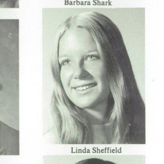 Linda Sheffield's Classmates profile album