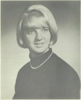 Mary Taormina (Higgins)'s Classmates profile album