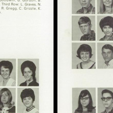 Earl Downing's Classmates profile album