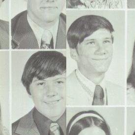 Marvin Burks' Classmates profile album