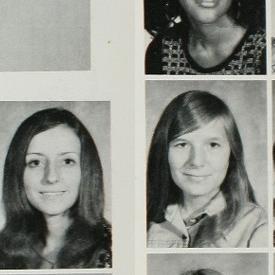 Jerry Davis' Classmates profile album