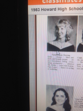 Pamela Oakley's Classmates profile album