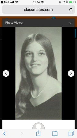 Pamela Martin's Classmates profile album