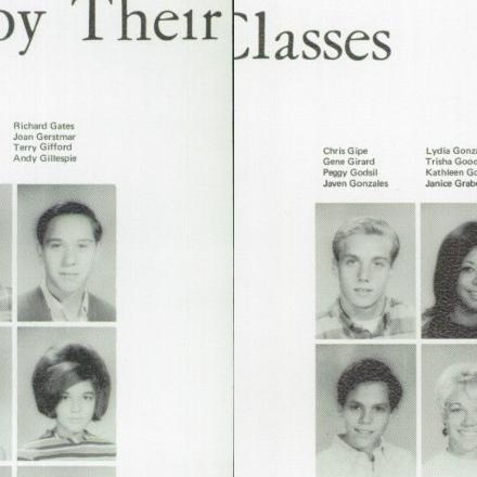 Robin Peterson's Classmates profile album