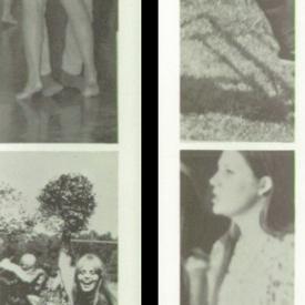 Elmer Thomas' Classmates profile album