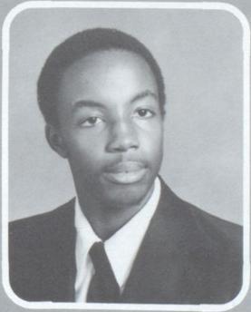 Richard Jones' Classmates profile album