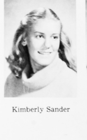 Kim Samuels' Classmates profile album