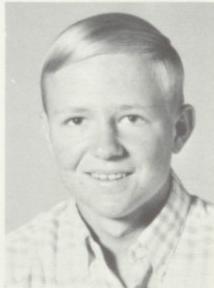 Bob Dupree's Classmates profile album