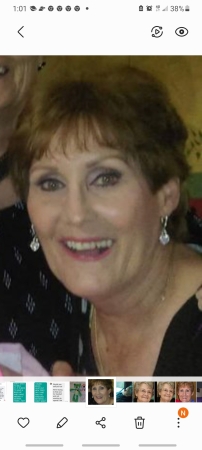 Carol Hicks's Classmates® Profile Photo