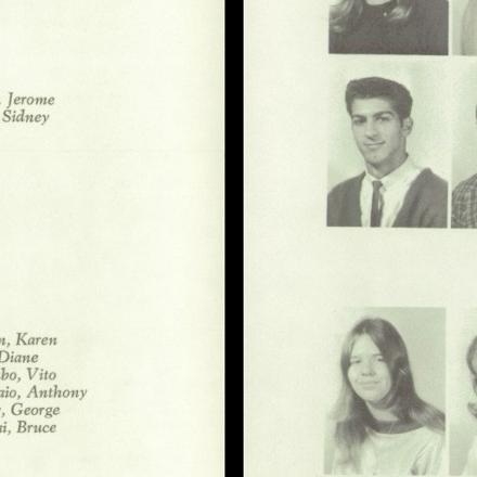 Jerome Ciullo's Classmates profile album