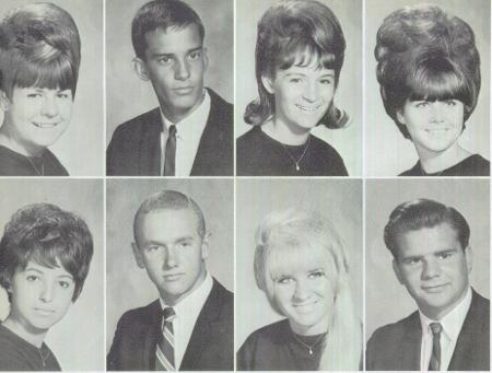 Cathy Davis' Classmates profile album