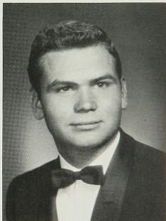 Chuck Rushing's Classmates profile album