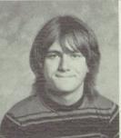 Steven Cooper's Classmates profile album