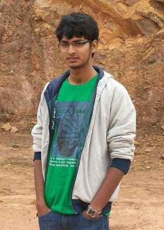 Sudarshan Jain's Classmates® Profile Photo