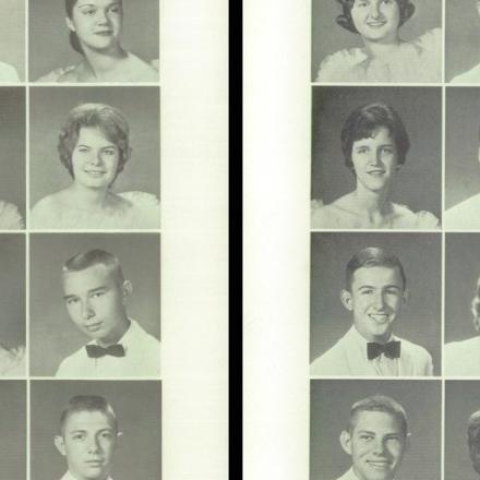 Richard Bryan's Classmates profile album