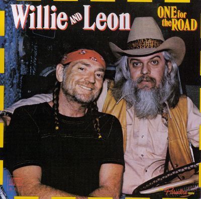 Willie and Leon