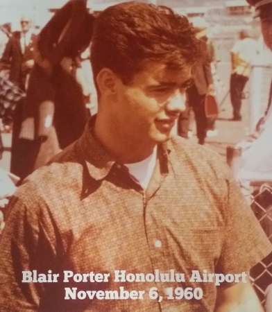 Blair Porter's Classmates profile album