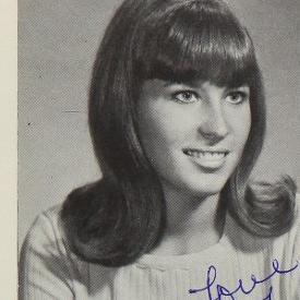 Linda Fowlie's Classmates profile album