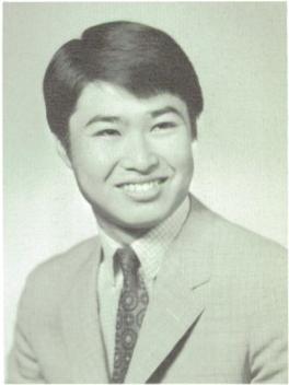 Tom Cossentine's Classmates profile album