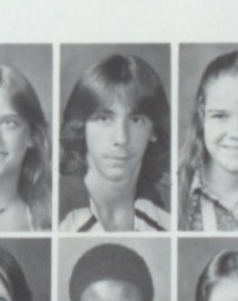 Mark Burke's Classmates profile album