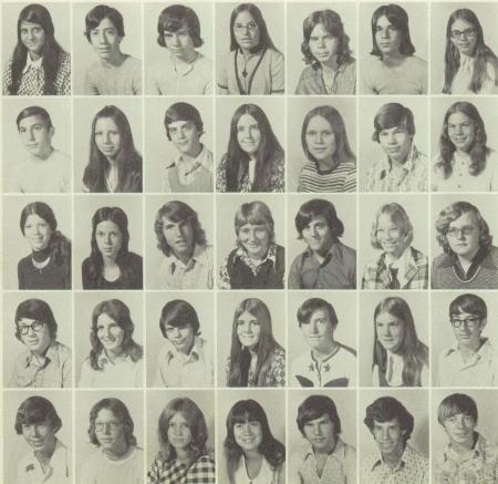 Kathy Kaufmann's Classmates profile album