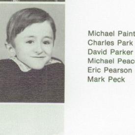 Mark Peck's Classmates profile album