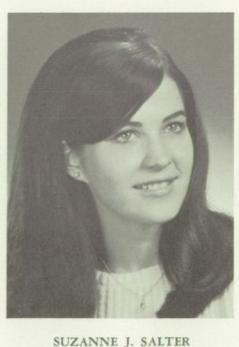 Suzanne Fitzgerald's Classmates profile album