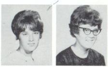 Gordon Strickland's Classmates profile album