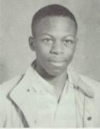 Dwayne Cochrane's Classmates profile album