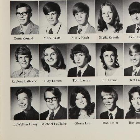 Patti Domire's Classmates profile album