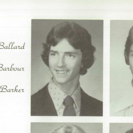 Bonnie (Barrett) Gibbons' Classmates profile album