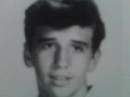 Jerry Booher's Classmates profile album