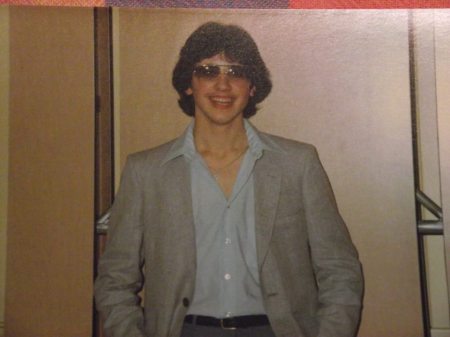 Dennis Buonafede's Classmates profile album