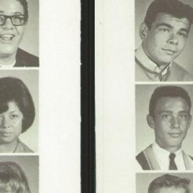 Joan Shields Forwith's Classmates profile album