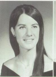 Suze Pfaffinger's Classmates profile album