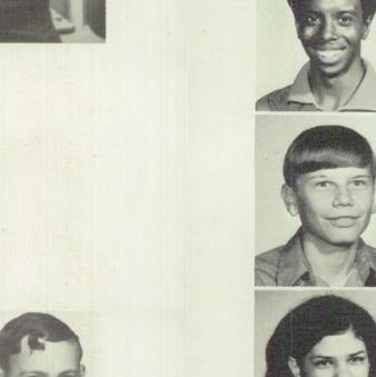 Douglas Stovall's Classmates profile album